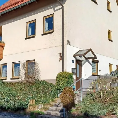 Haseltal Suhl