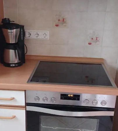 Apartment Haseltal