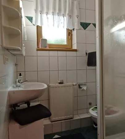Apartment Haseltal