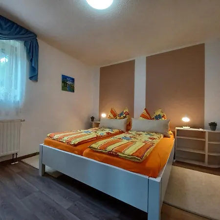 Haseltal Apartment *