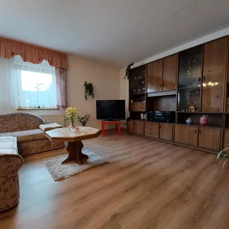 Apartment Haseltal