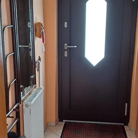 Haseltal Apartment